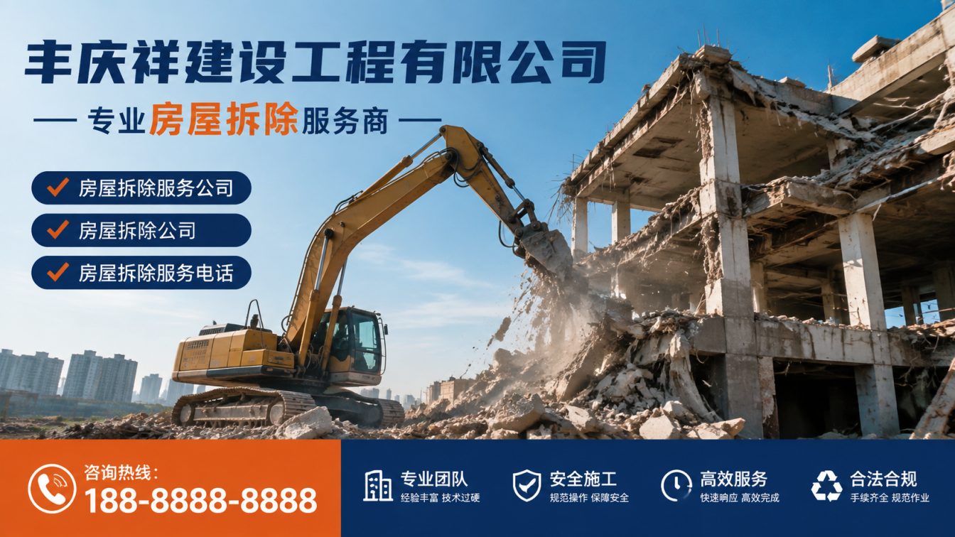 兰州还在为拆除工期发愁？